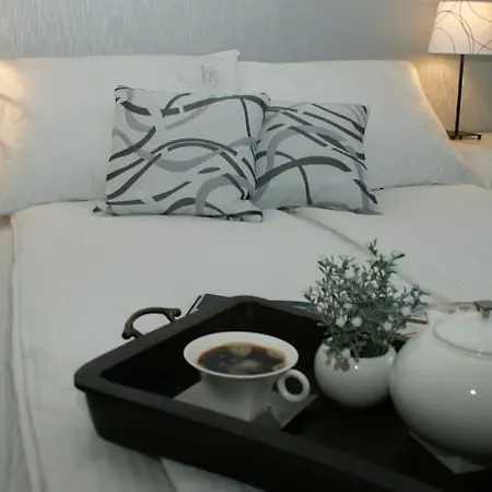 Apartment Irs Royal - Albatros