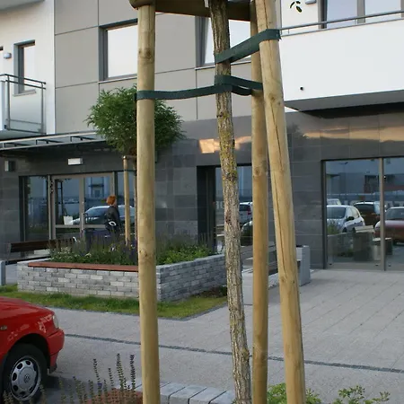 Apartment Irs Royal - Albatros *