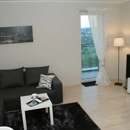 Apartment Irs Royal - Albatros Gdansk