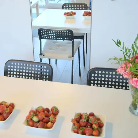 Irs Royal - Albatros Apartment *