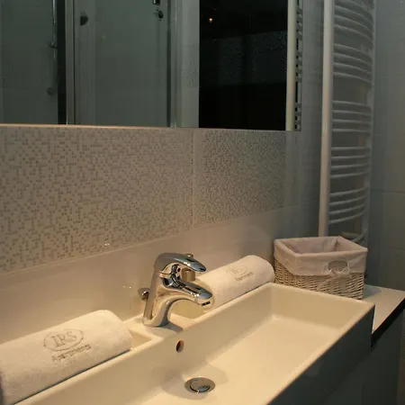 Apartment Irs Royal - Albatros