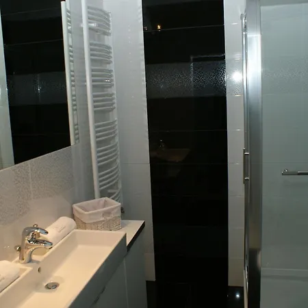 Apartment Irs Royal - Albatros