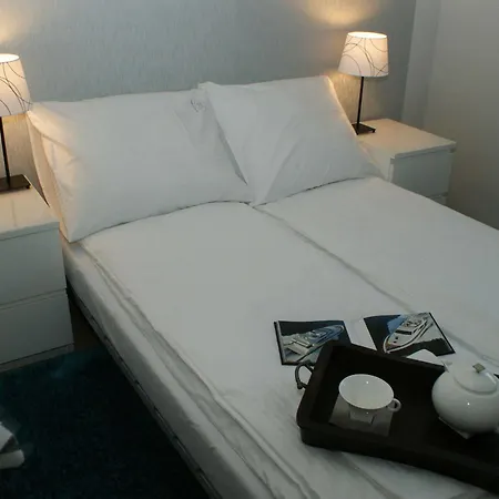Apartment Irs Royal - Albatros *
